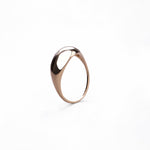 Anello moderno donna  - GIOIELLO ITALIANO