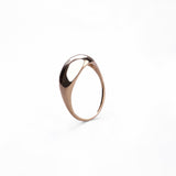 Anello moderno donna  - GIOIELLO ITALIANO