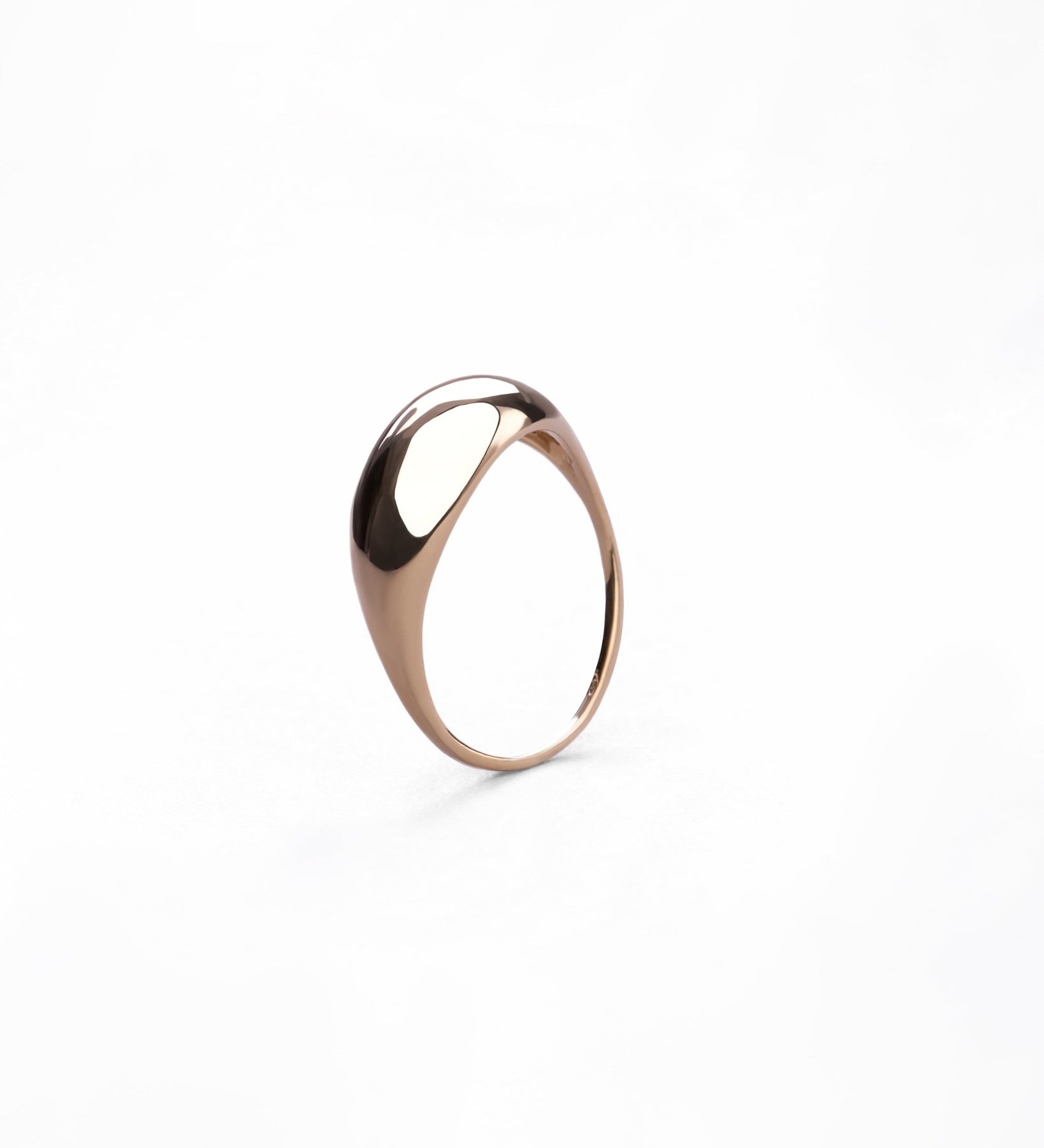 Anello moderno donna  - GIOIELLO ITALIANO