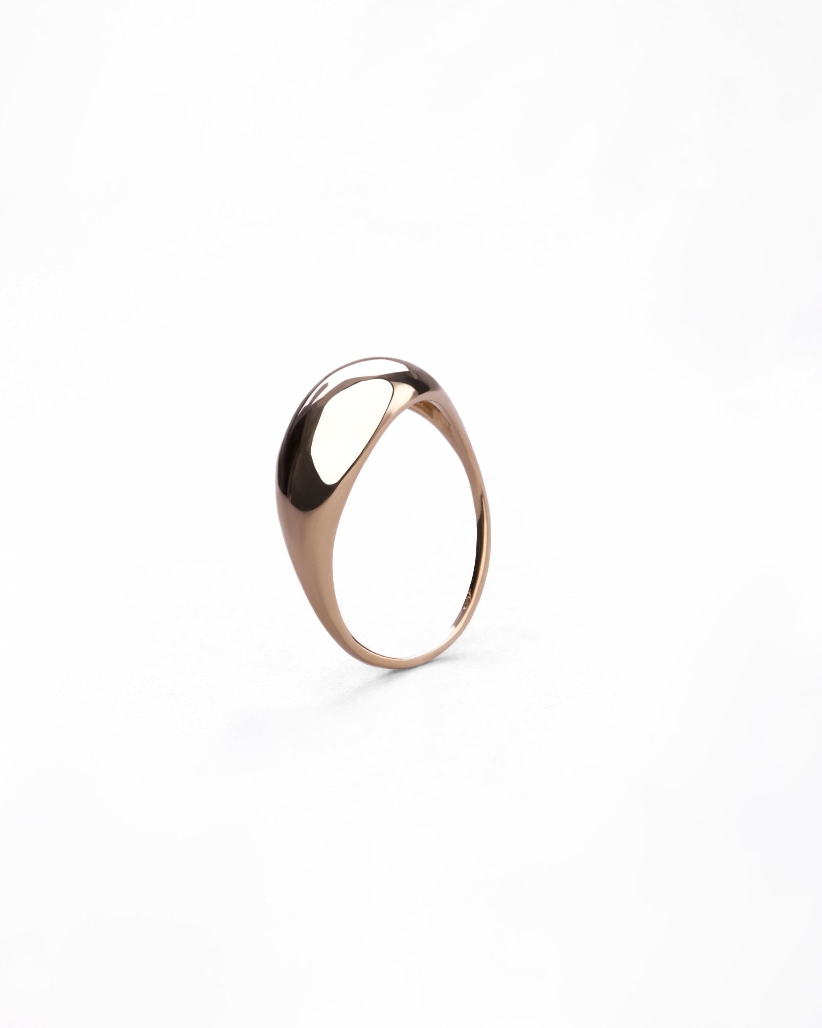 Anello moderno donna  - GIOIELLO ITALIANO