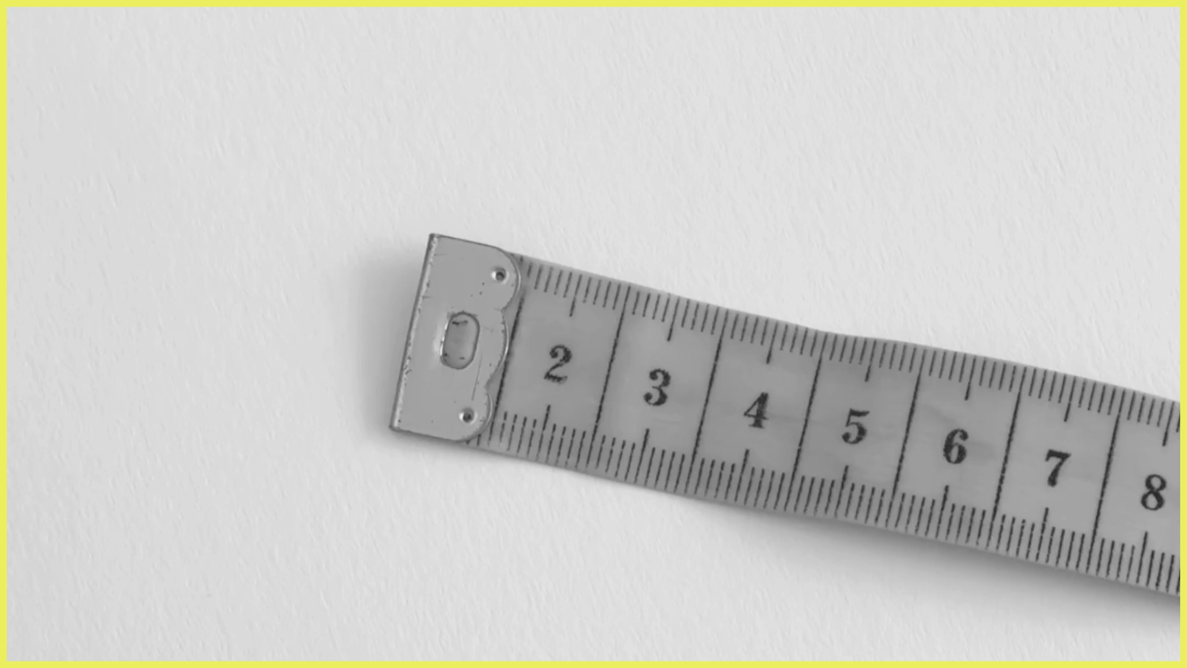 size guide video