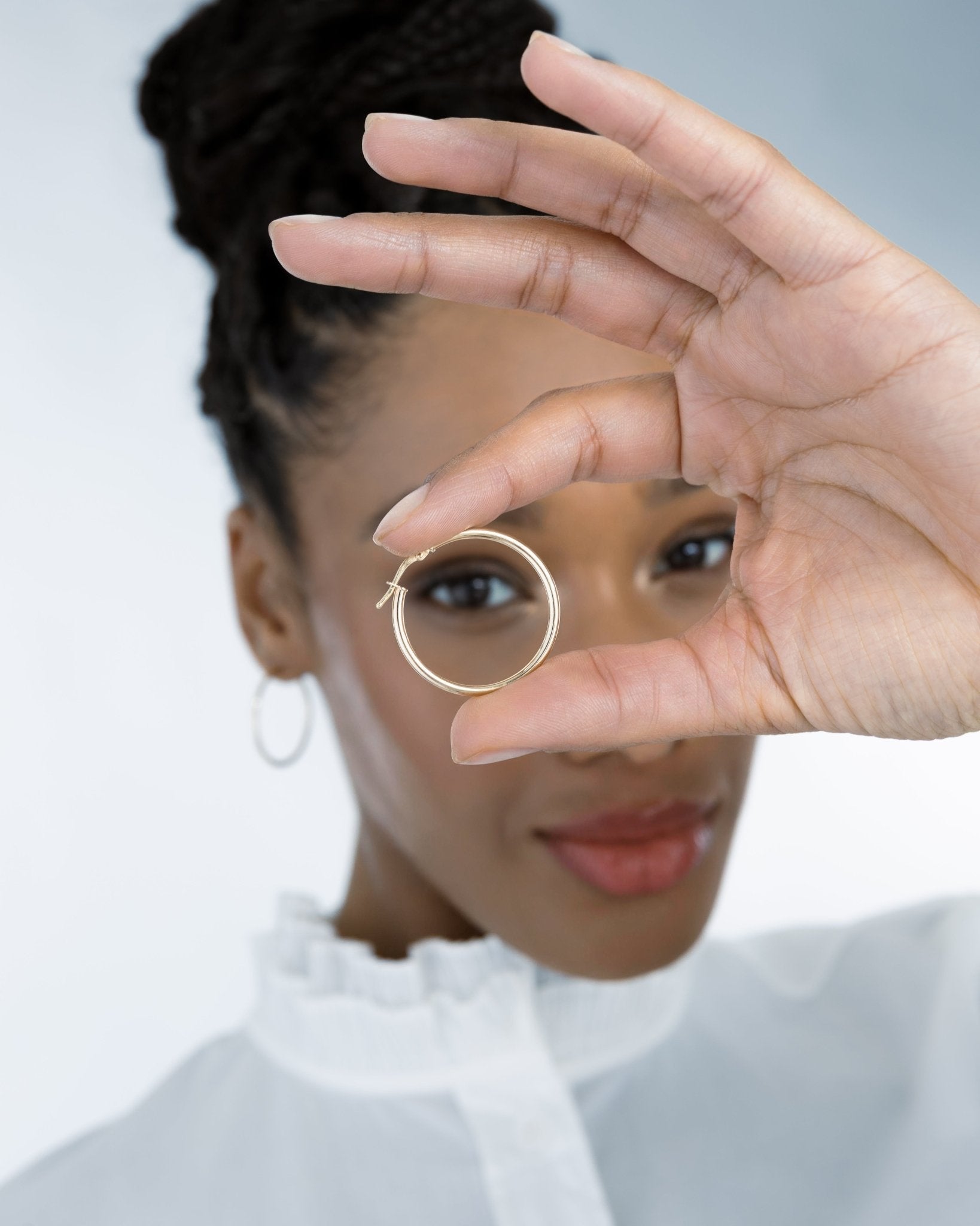 Cerchi - GIOIELLO ITALIANO