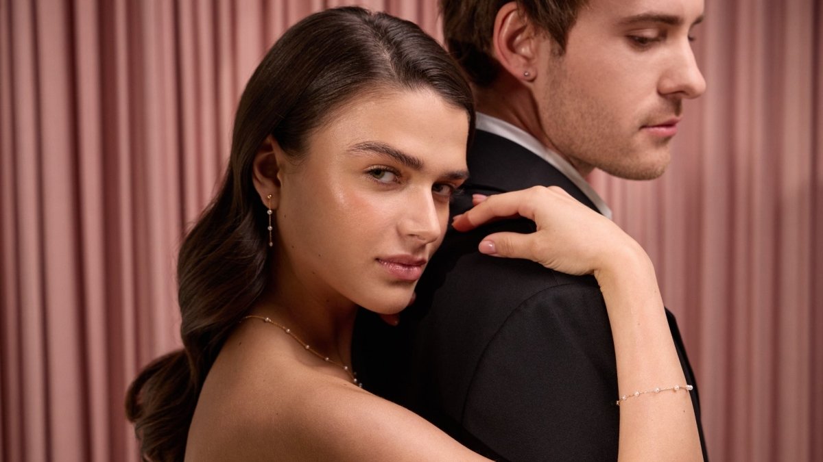 Matrimonio e Sposa - GIOIELLO ITALIANO