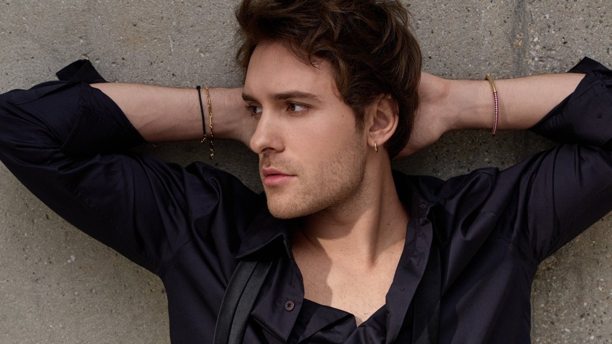 UOMO - GIOIELLO ITALIANO