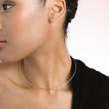 Collana a Corda in Oro 14K