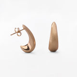 Orecchini a Goccia in Oro 14K