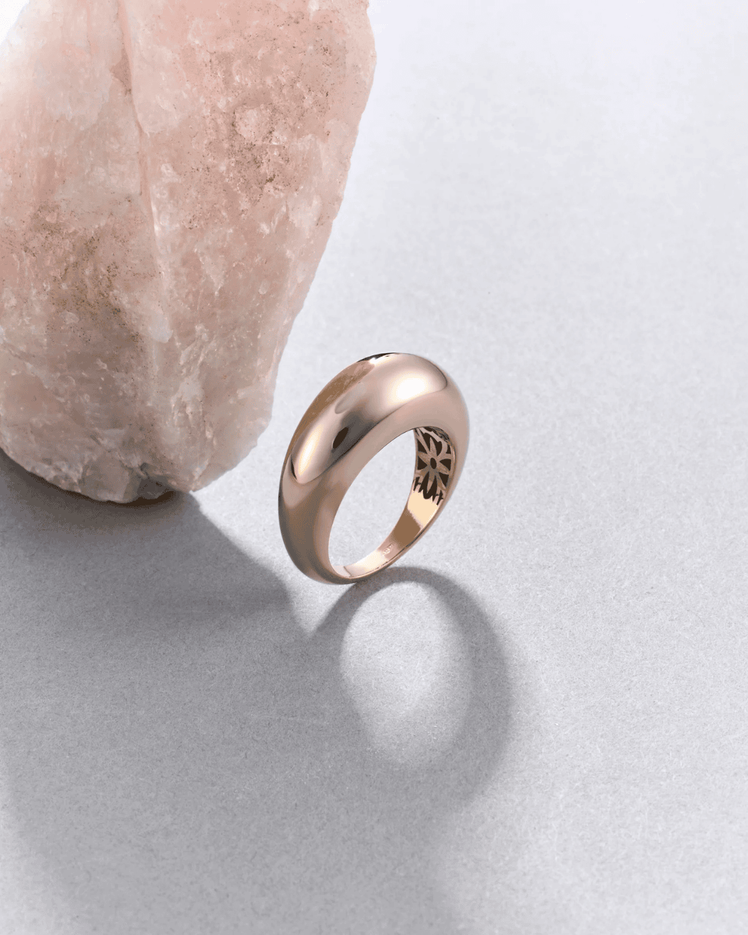 anello gioiello italiano