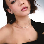 Collana oro perle classica - GIOIELLO ITALIANO