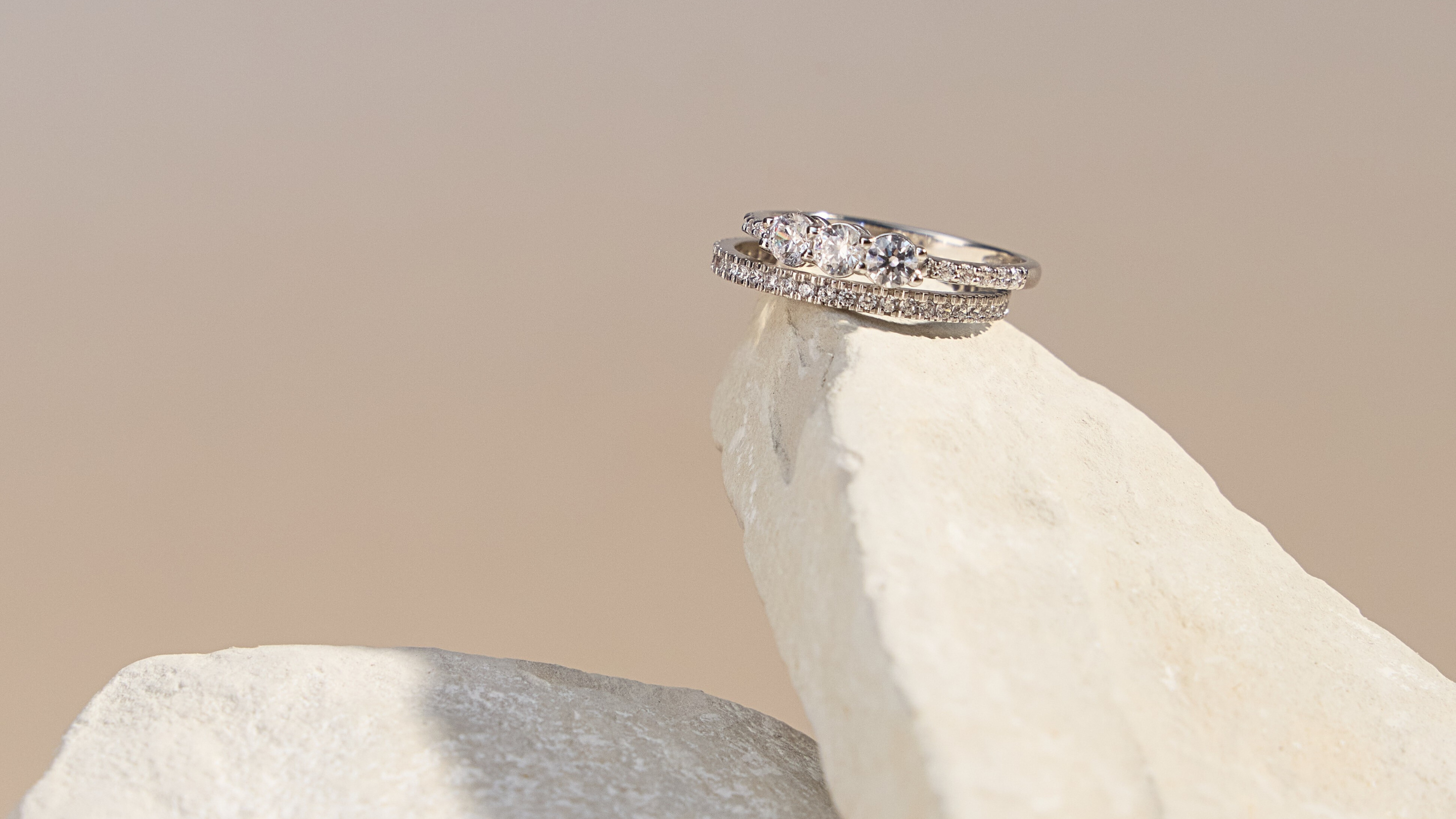 fede nuziale sposa