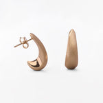 Orecchini a Goccia in Oro 14K - GIOIELLO ITALIANO