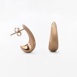 Orecchini a Goccia in Oro 14K - GIOIELLO ITALIANO