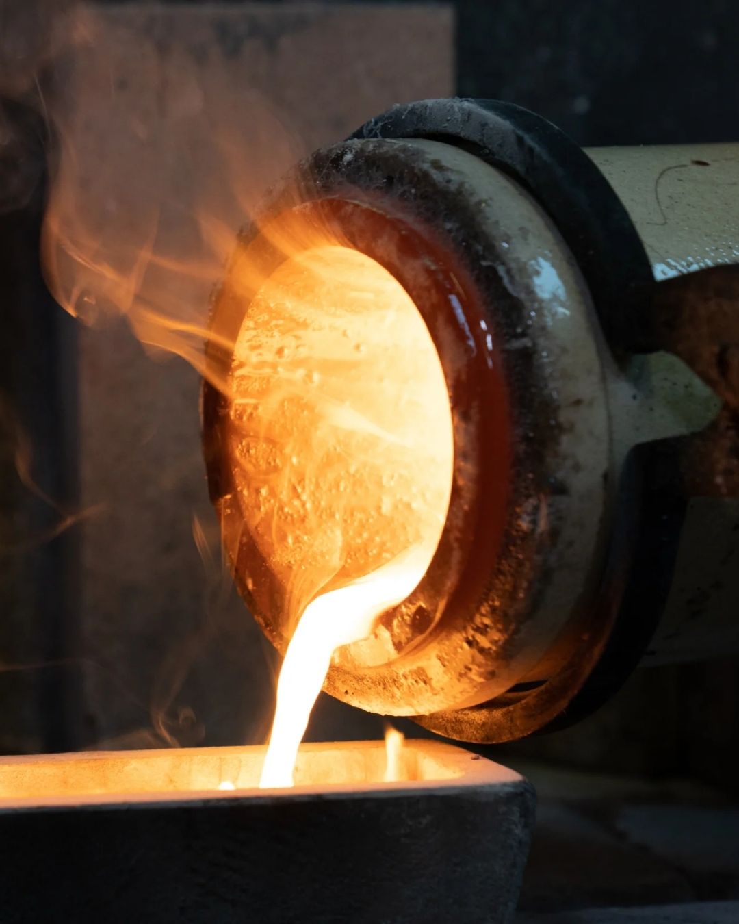 production gioiello italiano