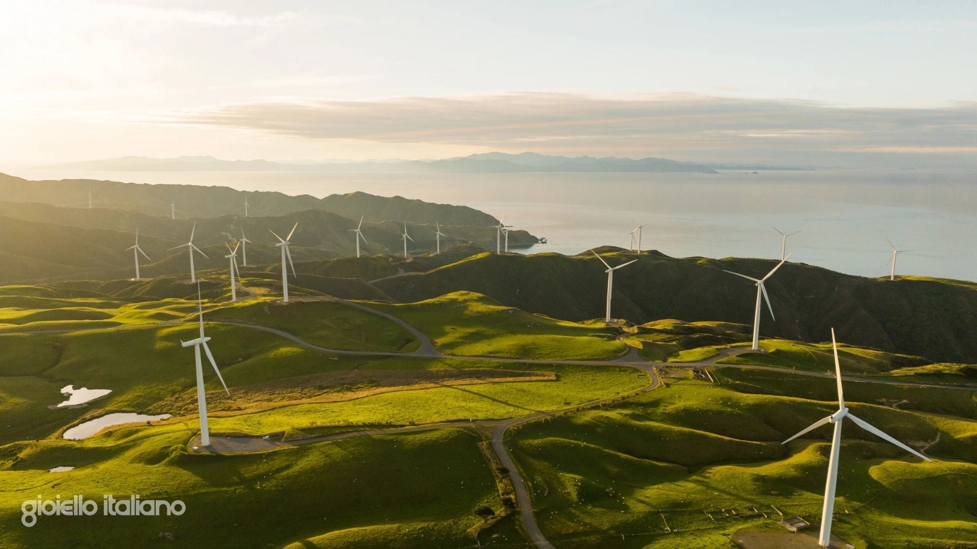 sustainability gioiello italiano