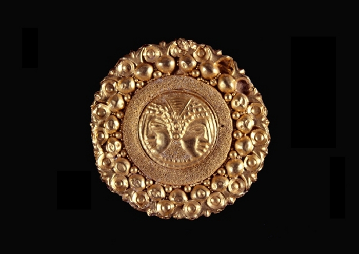 gioiello etrusco