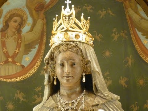 Madonna di Monte Berico